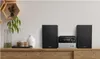 Philips TAM3205M2/12 Mini Stereoanlage schwarz Produktbild-Vorschau 2
