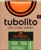 Chambre à air -X-Tubo-Cx/Gravel-All-Sv60 - Orange - Voir les images du produit 6