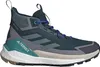 Adidas Performance Pánská turistická obuv Boty Terrex Free Náhled obrázku produktu 2