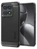 Custodia / cover per Xiaomi 14T Pro nero - Custodia SPIGEN Anteprima dell’immagine prodotto 1
