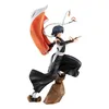 Megahouse Bleach Gals PVC soška Sui Feng 24 cm Náhled obrázku produktu 10