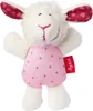 sigikid 41189, Sheep, Chłopak, dziewczyna, 0 mies., Podgląd zdjęcia produktu 1