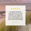 MuchoWow® - Leinwandbilder - Strand - Meer - Dünen - Produktbild-Vorschau 8