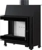 Luftkamineinsatz KRATKI SIMPLE Links 6kW Eco Rekuperation Produktbild-Vorschau 11