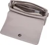 VALENTINO BAGS Zero Re Umhängetasche VBS7B303 Beige Produktbild-Vorschau 28