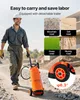 SucceBuy spruzzatore a pressione con rulli, spruzzatore in Anteprima dell’immagine prodotto 4