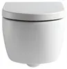 Spülrandloses Wand-Hänge WC NANO NT2039 - inkl. Produktbild-Vorschau 4