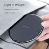 QI Wireless Ladestation Samsung Iphone Huawei Xiaomi Produktbild-Vorschau 4
