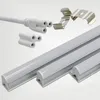 Tube Néon LED 90cm T5 14W - Blanc Neutre 4000K - 5500K Voir les images du produit 1