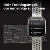 Amazfit Bip 6 Black, 5 cm (1.97"), AMOLED, Touchscreen, 512 Produktbild-Vorschau 4
