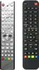 Ersatz Fernbedienung passend für Terris LED TV2222 / TV2423 Produktbild-Vorschau 1