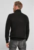 Brandit MILITARY Army Marine Troyer Sweater schwarz - 3XL Produktbild-Vorschau 12