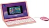 VTech Genio Lernlaptop pink Produktbild-Vorschau 2
