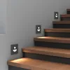 Braytron Lampada LED per scale con sensore di movimento 1,5 Anteprima dell’immagine prodotto 6