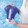 Bestway 58209, Chlor-/Brom-Spender, Blau, Orange, Gelb, °C, Produktbild-Vorschau 35