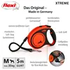 FLEXI Xtreme M - Zatahovací vodítko pro psa - 5m Náhled obrázku produktu 9