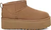 UGG Classic Ultra Mini Platform 1135092-CHE, Winterschuhe, Produktbild-Vorschau 17