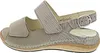 Waldläufer Damen Sandale, beige(corda (094)), Gr. 5 Produktbild-Vorschau 10