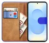 Custodia a libro per Samsung Galaxy S25 FE Custodia Flip Anteprima dell’immagine prodotto 2
