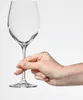 KROSNO Harmony Sklenice na bílé víno, Sada 6, 430 ml Náhled obrázku produktu 2