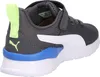 Puma Jungen Sportschuhe, grau(grey), Gr. 35 Produktbild-Vorschau 4
