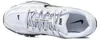 Nike P-6000 White Metallic Silver Black - 46 Größe: 46 Produktbild-Vorschau 4