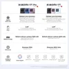 Xiaomi 17T Pro 12+512GB 6.83" 5G Black DS  Xiaomi Náhľad obrázku produktu 35