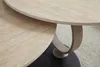 riess-ambiente Couchtisch DANCING RINGS natur travertin Produktbild-Vorschau 16