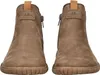 Josef Seibel Damen Stiefelette Wynona 04 taupe Produktbild-Vorschau 24