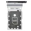 MMOBIEL Dual-SIM- Kartenhalter Für Samsung Galaxy S23 Ultra Produktbild-Vorschau 3