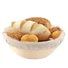 2x Bäckerleinen - 25cm Leinentuch Brot Backen mit Produktbild-Vorschau 4