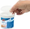 Trixie hygiène dentaire doigtiers jetables - 50 pièces Voir les images du produit 2