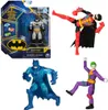 BAT Batman - 10cm-Figuren Sortierung Produktbild-Vorschau 5