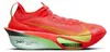 Nike Air Zoom Alphafly Next% 3 Bright Crimson Lime Blast Produktbild-Vorschau 1
