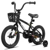 Vélo Joystar 14 pouces pour garçons et filles âgés de 3 à 8 Voir les images du produit 11