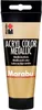 Colore acrilico 100ml 084 Oro Anteprima dell’immagine prodotto 1