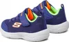 A pair of children's athletic shoes. Produktbild-Vorschau