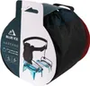 Raki automatyczne Blue Ice Harfang Crampon - niebieskie Podgląd zdjęcia produktu 10