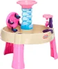 Little Tikes Wasser Tabelle Spirale Brunnen Rosa 173769 Produktbild-Vorschau 4