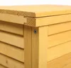 Mucola Scatola per cuscini in legno Scatola per cuscini 140 Anteprima dell’immagine prodotto 14