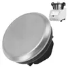 Mixer-Messerkopfabdeckung, Edelstahl, wasserdicht, Produktbild-Vorschau 4