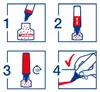 Edding EcoLine 24, 4 Stück(e), Blau, Grün, Pink, Gelb, 3 Produktbild-Vorschau 17