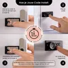 Lockabox One™ Abschließbarer Medikamentenschrank - Produktbild-Vorschau 6