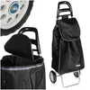 Vilde | Chariot de courses - chariot de courses - sac de Voir les images du produit 7