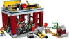 LEGO 60258 City Tuning-Werkstatt mit Spielzeugautos, Produktbild-Vorschau 4