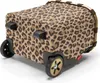 Reisenthel carrycruiser, sac trolley, noir, blanc, Voir les images du produit 2