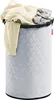 Reisenthel Homebasket L frame rhombus light grey Produktbild-Vorschau 8