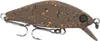 Seika Pro Trout Machine 4,5cm Brownie 4,4 g Wobbler Produktbild-Vorschau 1