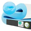 Premium Komfort Topper - Matratzen-Topper mit Produktbild-Vorschau 1