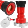 Feuerlöschschlauchdüse / Ende 2" Produktbild-Vorschau 9